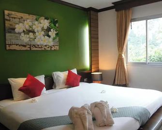 The Haleeva Aonang - Krabi