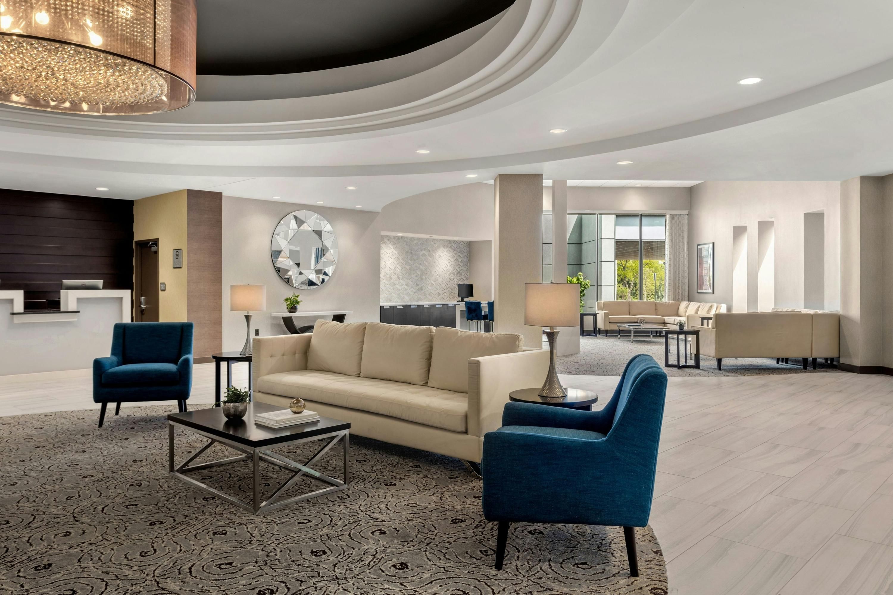 Delta Hotels by Marriott Somerset - Somerset - Salon