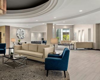 Delta Hotels by Marriott Somerset - Somerset - Salon