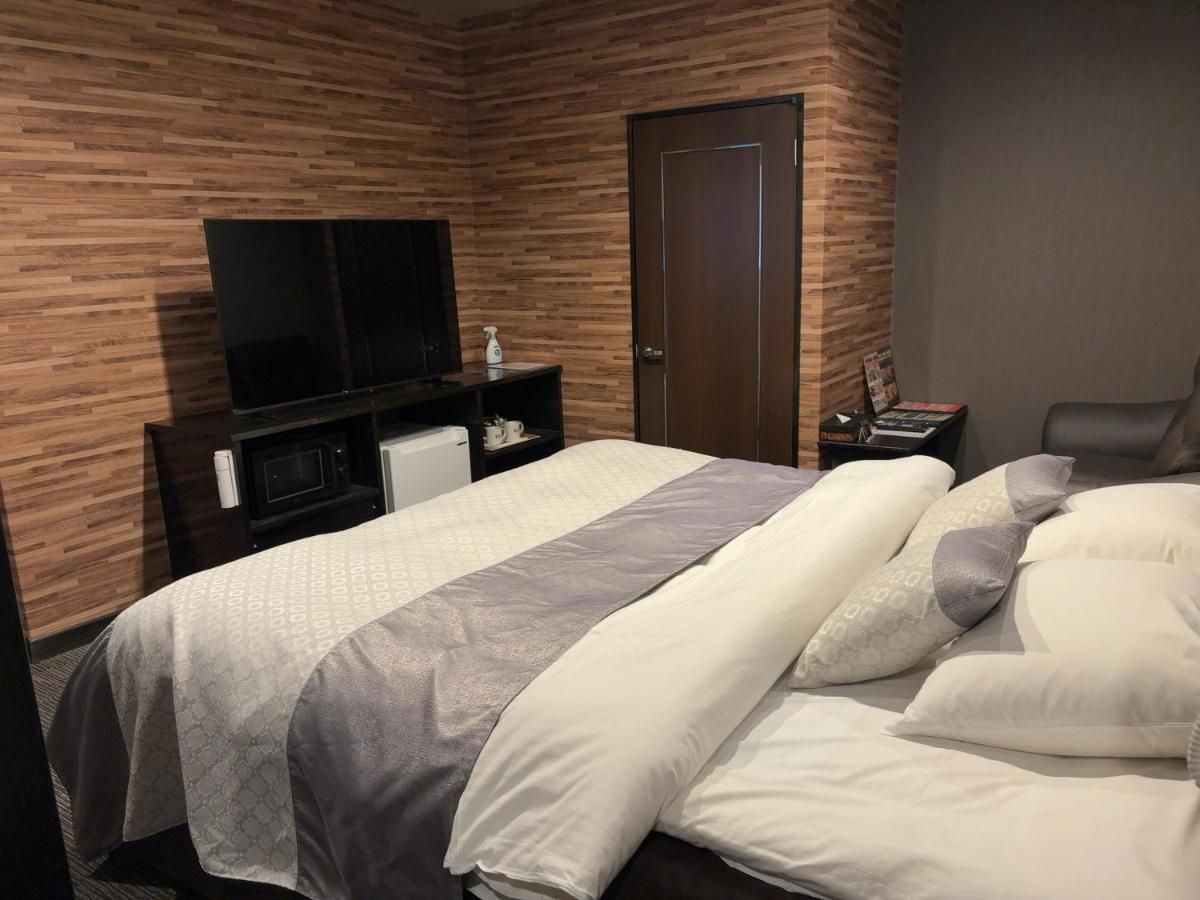 Hotelウォーターゲート蟹江（カップル専用）