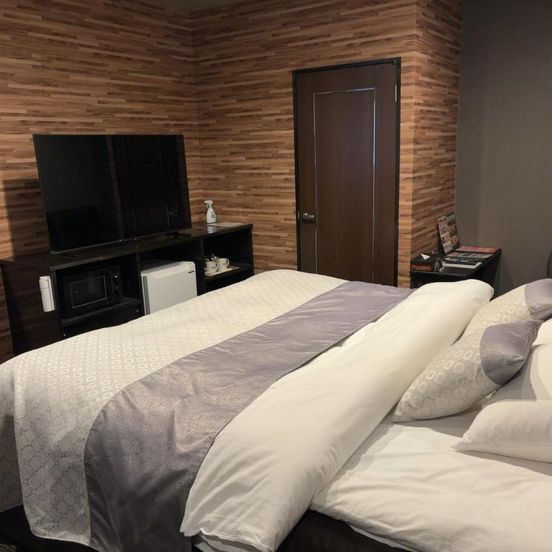 Hotelウォーターゲート蟹江(カップル専用) image 1