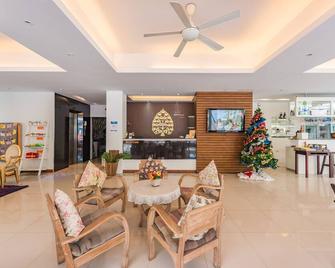 Kata Beach Studio Phuket - Karon