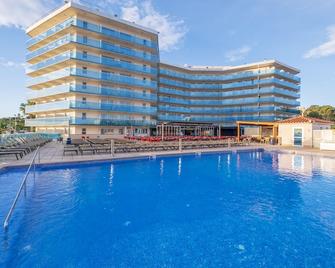 Golden Donaire Beach - La Pineda - Piscine