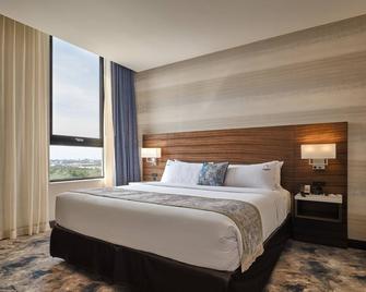 Pickering Casino Resort - Pickering - Bedroom