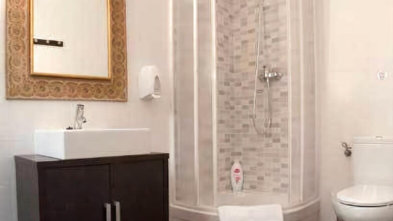 Ch Hostal Victoria