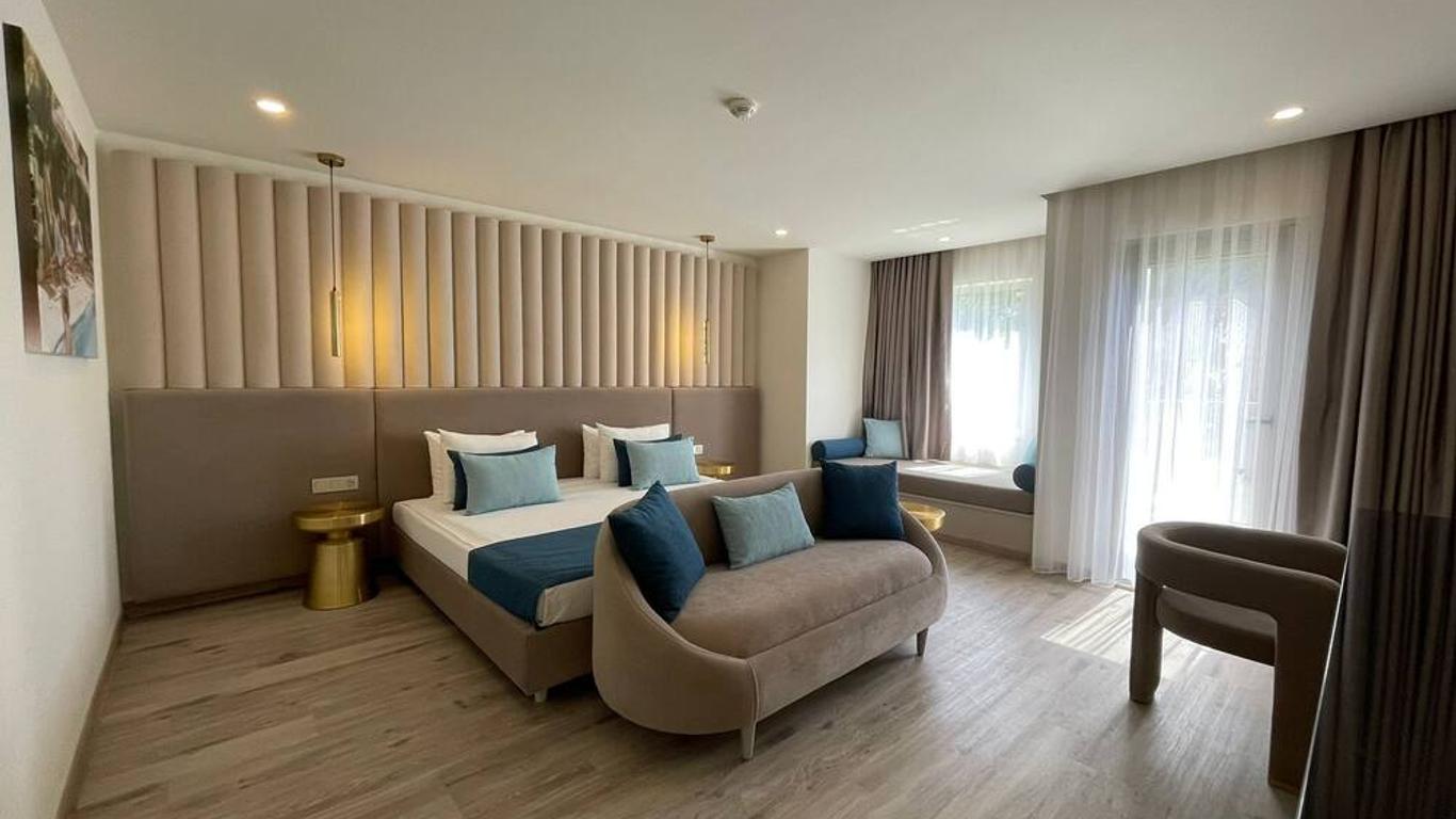 Selectum Noa Belek