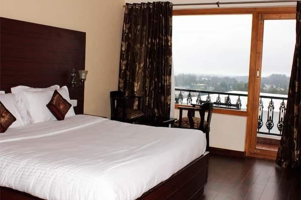 Berry Hills Resort - Ooty - Chambre