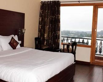 Berry Hills Resort - Ooty - Habitación