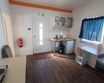 Hostel Gransee - Gransee - Küche
