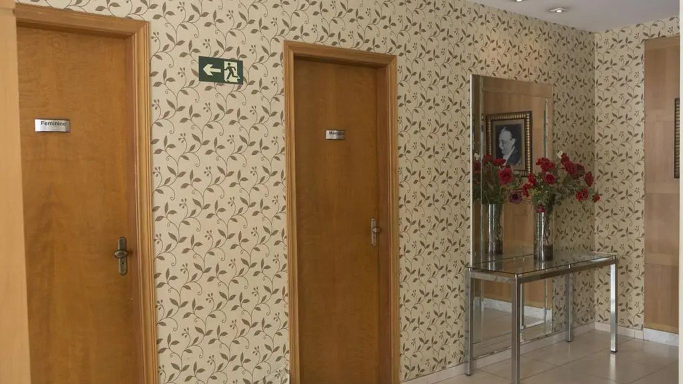 Grand Enio Hotel e Cantina