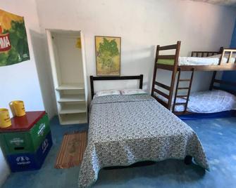 Trip Hostel e Pousada - Jijoca de Jericoacoara - Phòng ngủ