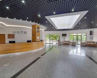 Anadolu Hotels Didim Club - Altinkum - Lobby
