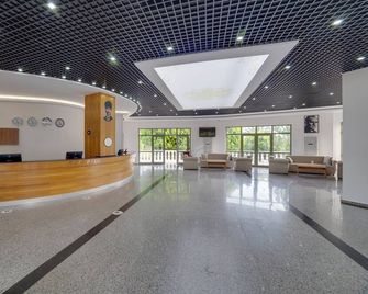 Anadolu Hotels Didim Club - Altinkum - Lobby