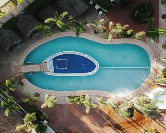 Ilocos Urban Wave Resort - Laoag - Pool