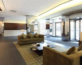 Green Suites - Jersey City - Lobby