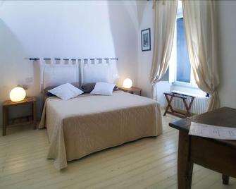 La Casa di Alessia - Camogli - Habitación