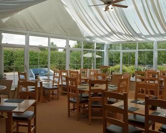 Woodfalls Inn - Salisbury - Restaurant