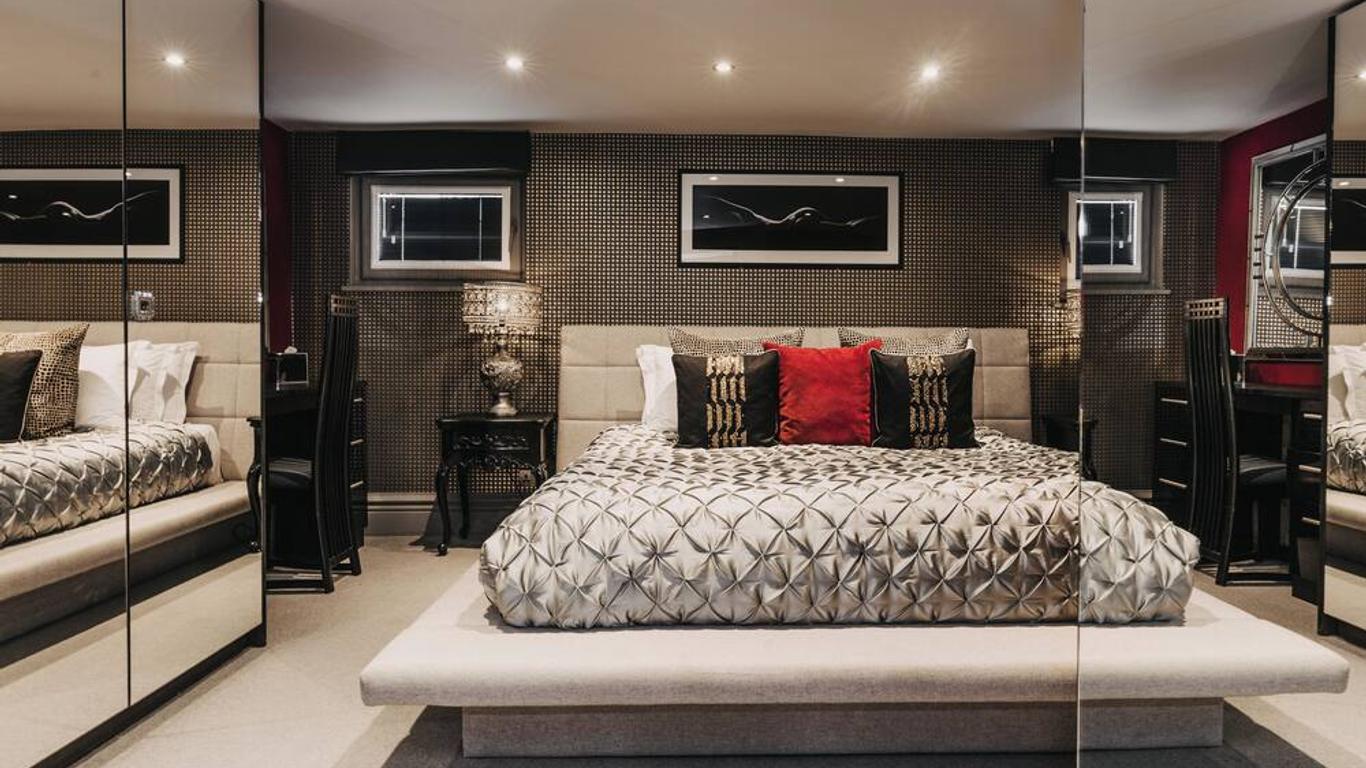 Square Townhouse