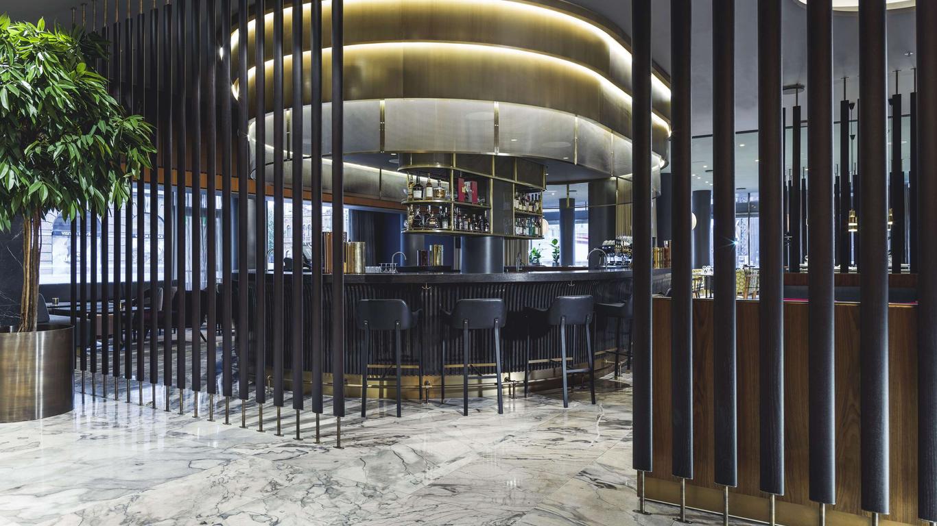 Radisson Collection Royal Hotel, Copenhagen