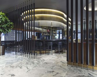 Radisson Collection Royal Hotel, Copenhagen - קופנהגן - בר