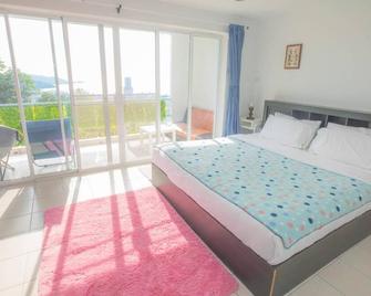 Baan Suan Villa 1 - Patong - Bedroom