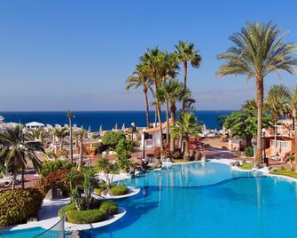 Sol Sun Beach Apartamentos - Adeje - Pool