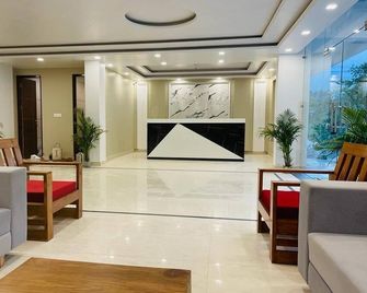 Raja Ji Hotels - Uttarkāshi - Lobby
