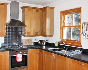 Staffin Road by Interhome - Portree - Cuisine