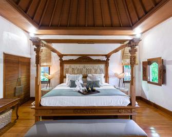 Vision Villa Resort - Gianyar - Habitación