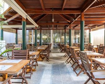 Santa Marina Unique Hotel - Agios Nikolaos - Restaurant