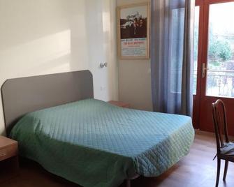 Ciak Affittacamere - Mulazzo - Bedroom