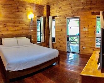 Baan Soontree Resort - Chiang Rai - Habitación