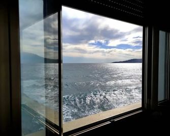 Ospedaletti/La Perla Del Capo Hotel - Ospedaletti