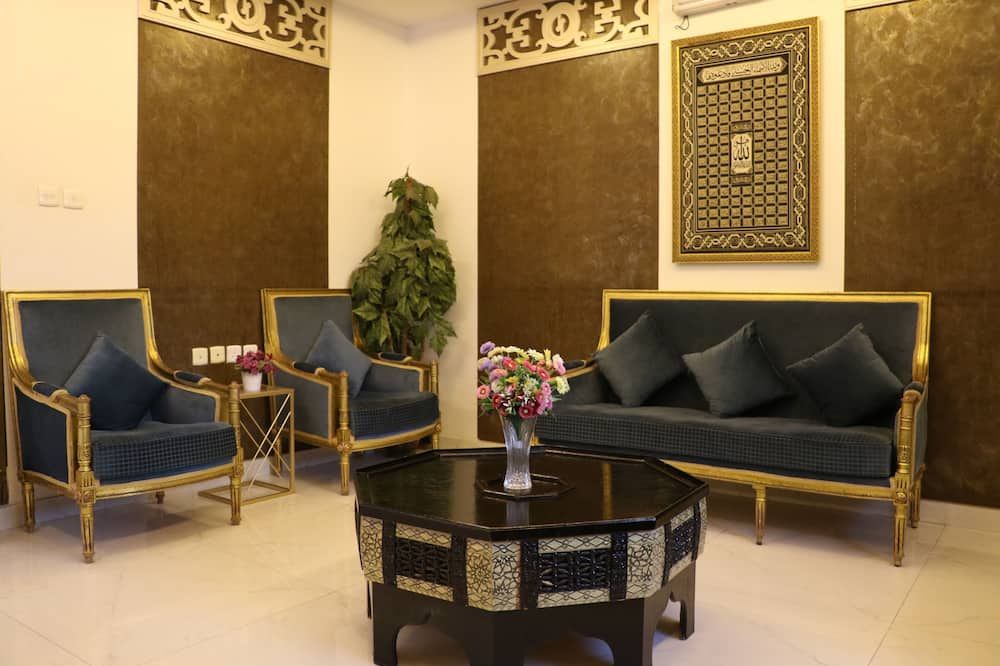 Al Alya Hotel Rooms and Suites