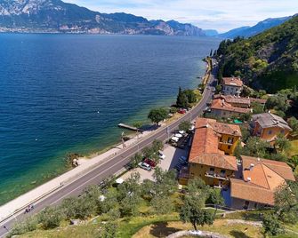 Albergo Del Garda - Torri Del Benaco