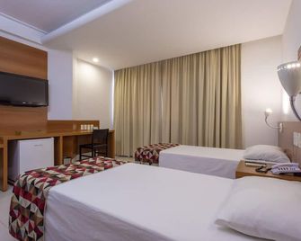 Hotel Serra Grande - Serra - Es - Carapina - Habitación