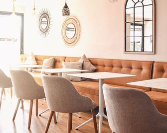 Rives d'Or Hôtel - La Seyne-sur-Mer - Restaurant