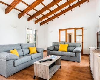 Villa Menorca Flomertor 2 by Mauter Villas - Ciudadela - Sala de estar