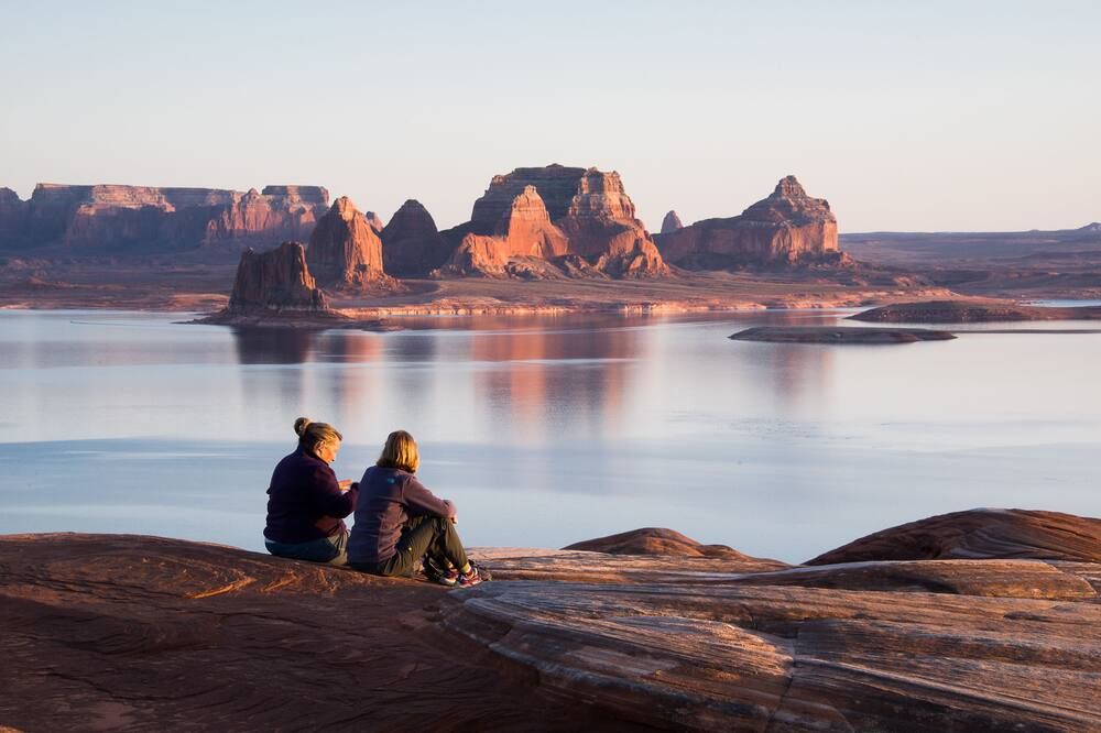 Lake Powell Resort - פייג'