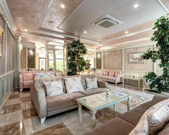 Siena Palace - Primorsko - Lounge
