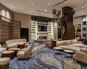 The Westin Annapolis - Annapolis - Lounge