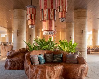 Pamookkoo (Sha Plus+) - Phuket - Lounge