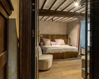 Hotel Lea - Maison Caerdinael - Durbuy - Chambre