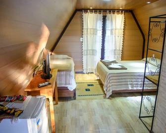 Hotel Cabana do Rei - Tiradentes - Habitación