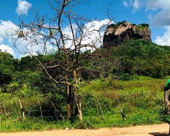 Aloe Home Stay - Sigiriya