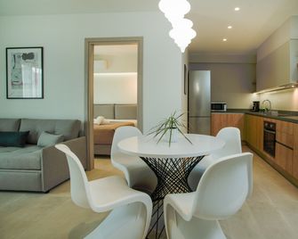 Celine Luxury Apartments & Suites - Agios Nikolaos