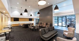 Avenue Hotel Canberra - Camberra - Lounge