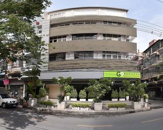 G9bangkok - בנגקוק - בניין