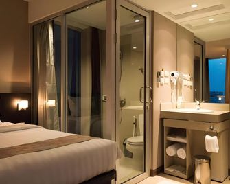 Gajahmada Avara Boutique Hotel - Pontianak