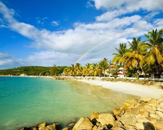 Antigua Village Beach Resort - Cedar Grove - Plage